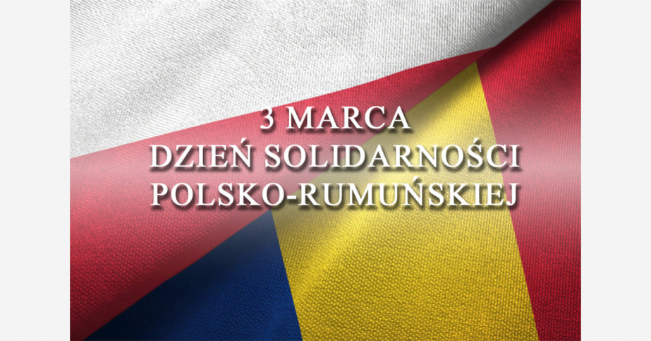 Polish-Romanian Solidarity Day